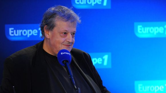 Guy Carlier le dimanche sur Europe 1