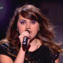 Marina, finaliste de "X-Factor" 2011