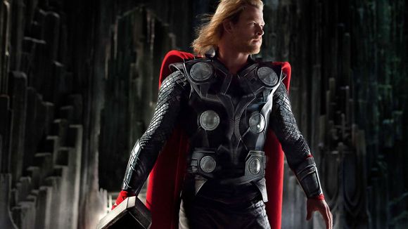 "Thor 2" sortira en juillet 2013