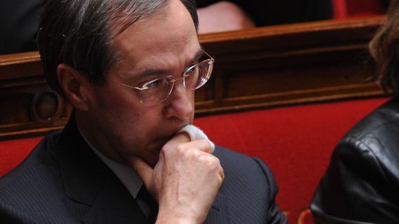 Claude Guéant retire sa plainte contre Médiapart