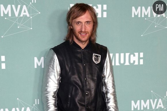 David Guetta