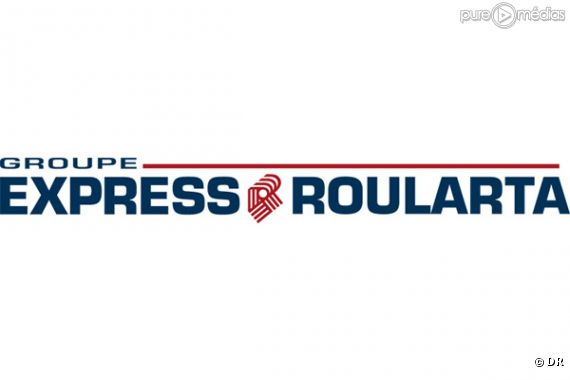 Express-Roularta