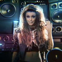 Clip : Cher Lloyd, révélée dans "The X Factor", fait fort pour son premier single