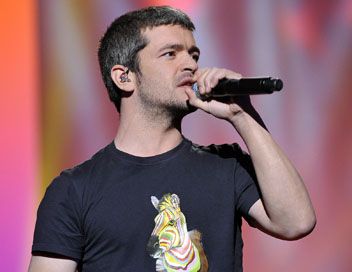 Audiences : les variétés leaders, "Fort Boyard" devant "Hawaii 5-0", France 5 en forme