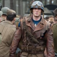 "Captain America" change de titre dans trois pays