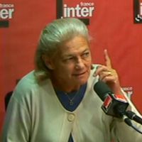 Affaire DSK : Le coup de gueule d'Elisabeth Badinter