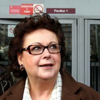 Christine Boutin : la plainte de Tristane Banon lui donne la "nausée"