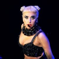 Lady Gaga : "Je ne me sers pas des gays pour vendre des disques"