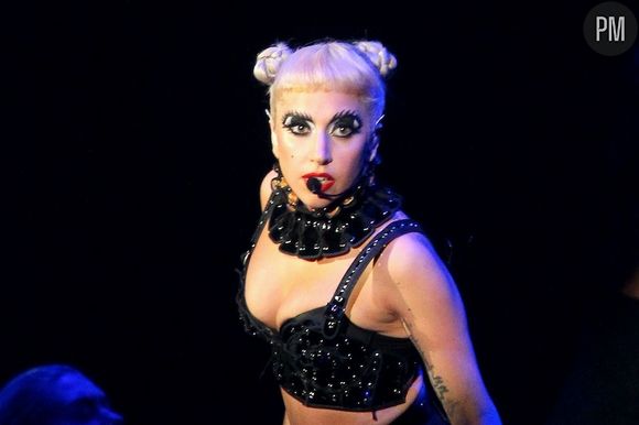 Lady Gaga