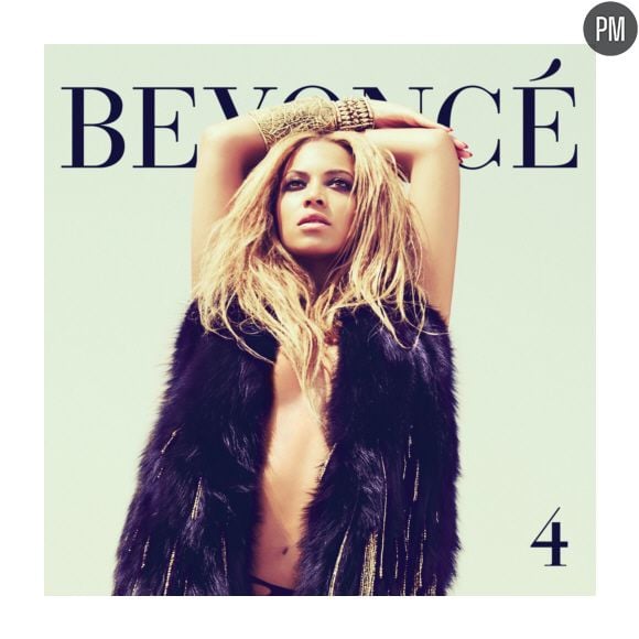 L'album "4" de Beyoncé