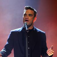 Robbie Williams prêt à repartir en tournée en solo