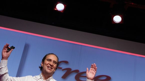 Free mobile : un premier forfait à moins de 6 euros par mois ?