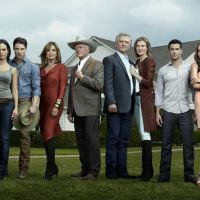 Le remake de "Dallas" diffusé à l'été 2012