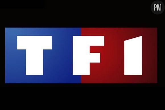 Le logo de TF1