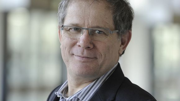 Philippe Chaffanjon (France Info) : "La star, c'est l'actualité"