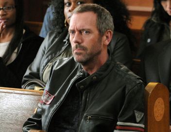 Audiences : "Dr House" lamine la concurrence, France 3 talonnée par TMC et Arte
