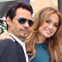 Jennifer Lopez et Marc Anthony divorcent