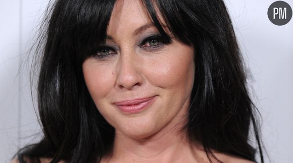 Shannen Doherty