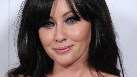 Shannen Doherty de retour à la télé