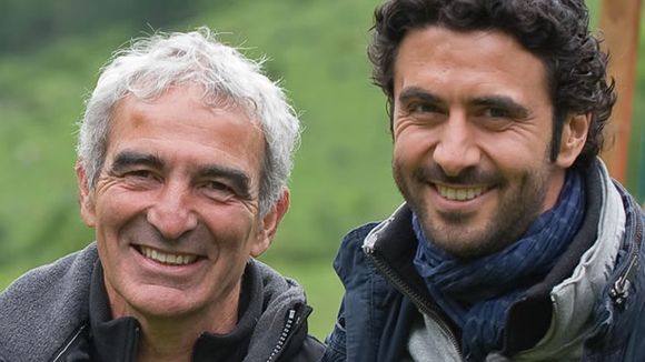 L'Etoffe des champions : "Il y a eu un rejet massif de Raymond Domenech"