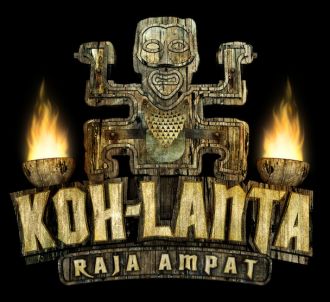 Le logo de 'Koh-Lanta Raja Ampat' 2011