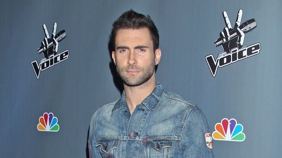 NBC s'offre une série musicale produite par Adam Levine