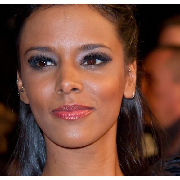 Shy'm aux NRJ Music Awards 2011