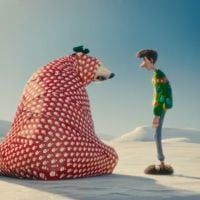 Bande-annonce : le nouveau film d'animation de Sony dévoilera les secrets de Noël