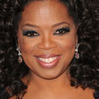 Un Oscar d'honneur pour Oprah Winfrey