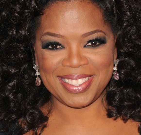 Oprah Winfrey