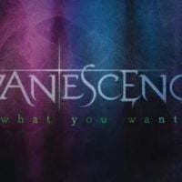 Evanescence de retour avec "What You Want"