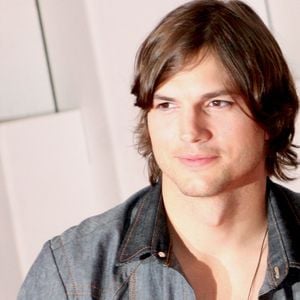 Ashton Kutcher