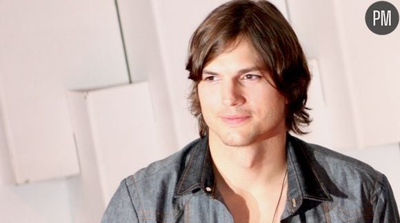 Ashton Kutcher