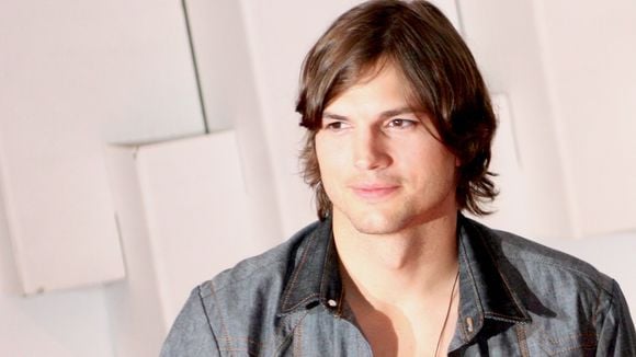 Ashton Kutcher est l'acteur le mieux payé de la télé US