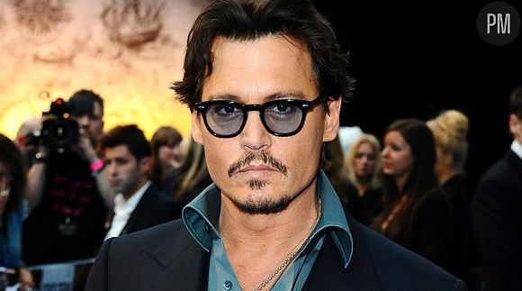 Johnny Depp