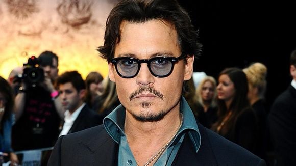 Disney annule le prochain film de Johnny Depp !