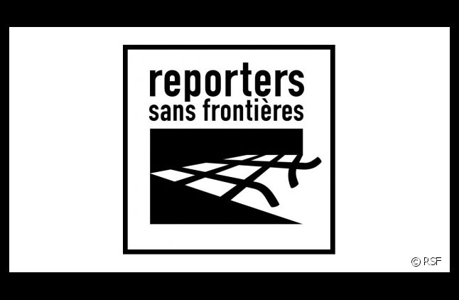Reporters sans frontières.