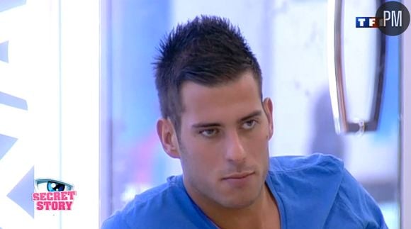 Zelko, candidat de "Secret Story 5"