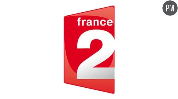 Le logo de France 2