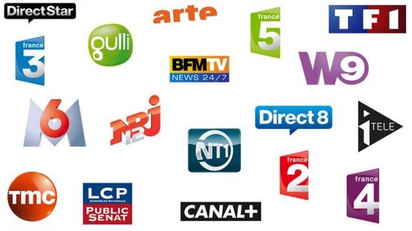 Les nouvelles chaînes de la TNT repoussées aux calendes grecques ?