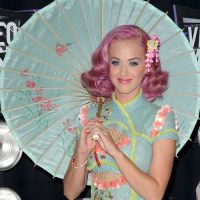 MTV Video Music Awards 2011 : Katy Perry domine le palmarès