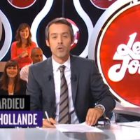 Vu hier : "Le Petit Journal" nouvelle formule, prometteur !