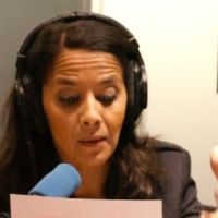 Sophia Aram : "Avec Sud Radio, les gros cons ont une radio bien à eux pour s'exprimer"