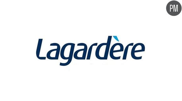 Le groupe Lagardère.