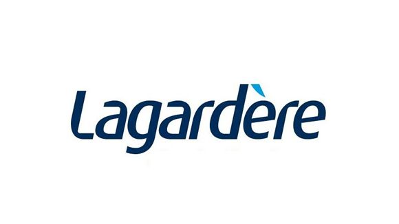 Bourse : Lagardère perd 10% après l'annonce de résultats financiers décevants