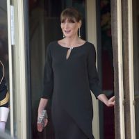 Carla Bruni-Sarkozy va parler de sa grossesse dimanche sur TF1