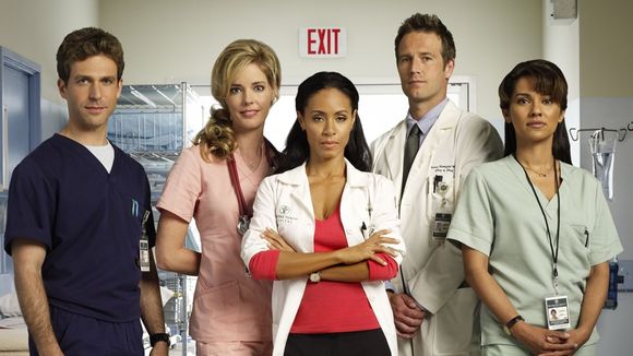 "Hawthorne" n'aura pas de saison 4
