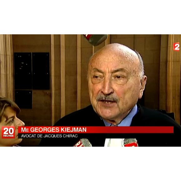 Le nouveau plateau du 20 heures de France 2.