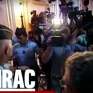 Le nouveau plateau du 20 heures de France 2.