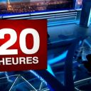 Le nouveau plateau du 20 heures de France 2.